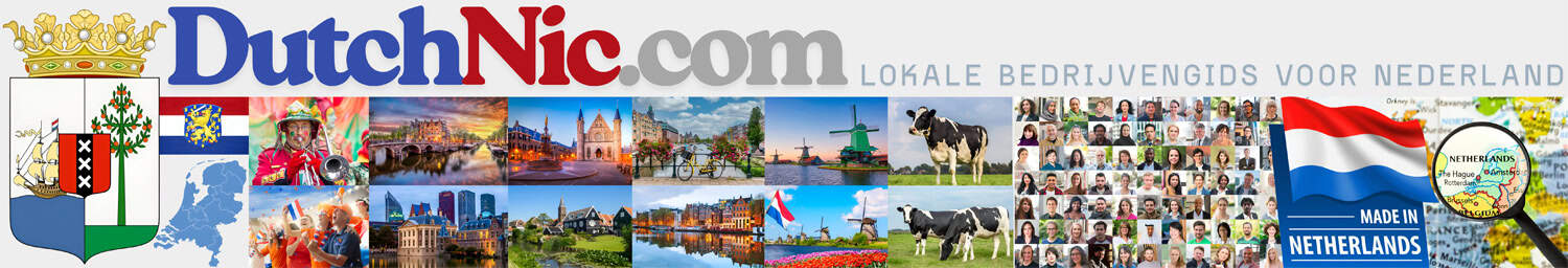 Gemaakt in Nederland - Florijn Paarden